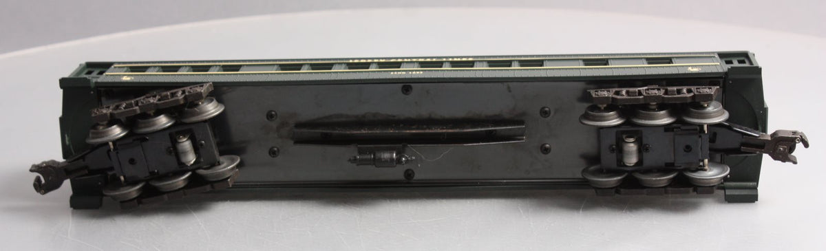 Lionel 6-29069 O Gauge Jersey Central "Echo Lake" Madison Coach Car EX/Box