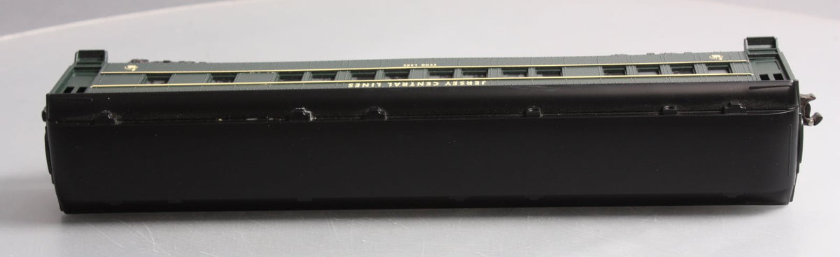 Lionel 6-29069 O Gauge Jersey Central "Echo Lake" Madison Coach Car EX/Box