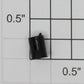Lionel 58006-1 HO Drive Shaft Coupler Assembly