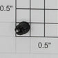 Lionel 58006-1 HO Drive Shaft Coupler Assembly
