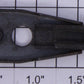 Lionel 487-9 Drawbar and Coupler Assembly
