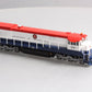 Atlas 7386 HO Scale US DOT U30C Phase 3 Diesel Locomotive #001