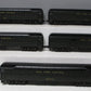 MTH 20-4005 O Gauge New York Central 70' Madison Passenger 5-Car Set LN/Box