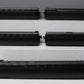 MTH 20-4005 O Gauge New York Central 70' Madison Passenger 5-Car Set LN/Box