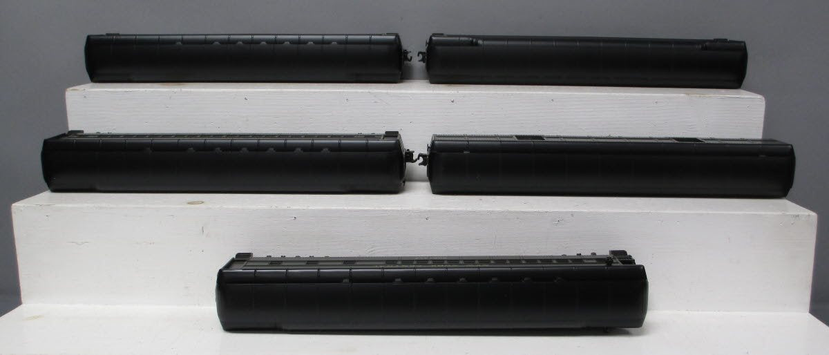 MTH 20-4005 O Gauge New York Central 70' Madison Passenger 5-Car Set LN/Box
