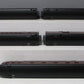 MTH 20-6514 O Gauge Norfolk & Western 70' Streamlined 5-Car Passenger Set LN/Box