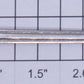 Lionel 1110-8 Offset Nickel Scout Drive Rod
