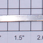 Lionel 1110-8 Offset Nickel Scout Drive Rod