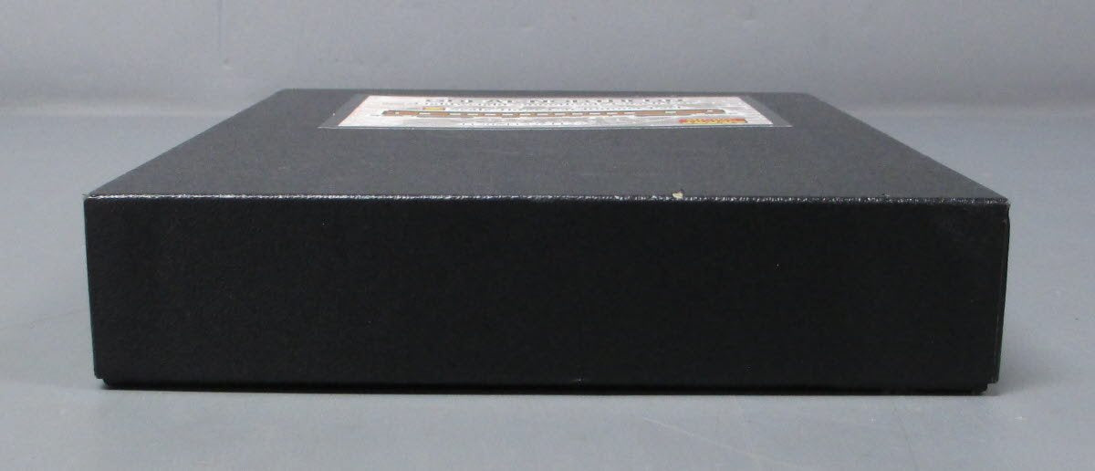 Micro-Trains 99400033 Z Great Northern Coach Car Runner Pack (Set of 3) EX/Box