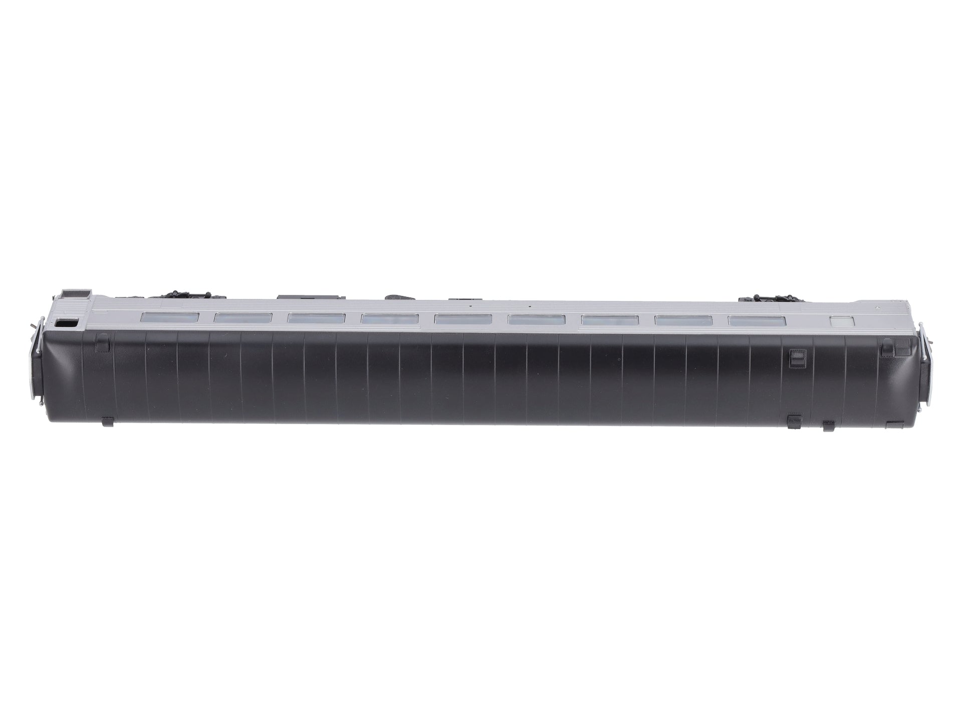 Rapido Trains 17199 HO Scale Unlettered 36 Seat Parlor Car