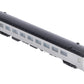 Rapido Trains 17199 HO Scale Unlettered 36 Seat Parlor Car