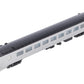 Rapido Trains 17199 HO Scale Unlettered 36 Seat Parlor Car