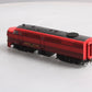 Rapido Trains 21036 HO Lehigh Valley ALCO FA-2 Diesel Loco Standard DC #582