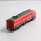 Rapido Trains 21036 HO Lehigh Valley ALCO FA-2 Diesel Loco Standard DC #582