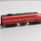 Rapido Trains 21036 HO Lehigh Valley ALCO FA-2 Diesel Loco Standard DC #582