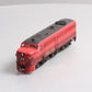 Rapido Trains 21036 HO Lehigh Valley ALCO FA-2 Diesel Loco Standard DC #582