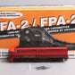 Rapido Trains 21036 HO Lehigh Valley ALCO FA-2 Diesel Loco Standard DC #582