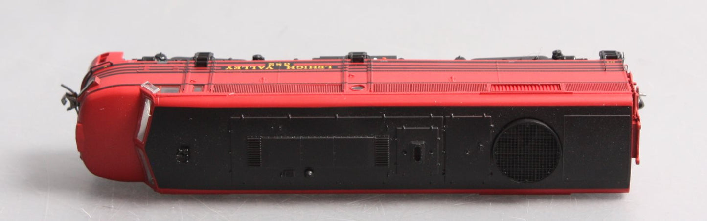 Rapido Trains 21036 HO Lehigh Valley ALCO FA-2 Diesel Loco Standard DC #582