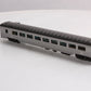 Rapido Trains 17198 HO Scale Unlettered 36-Seat Parlor Car
