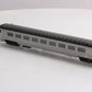 Rapido Trains 17198 HO Scale Unlettered 36-Seat Parlor Car