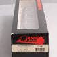 Rapido Trains 17198 HO Scale Unlettered 36-Seat Parlor Car