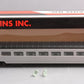 Rapido Trains 17198 HO Scale Unlettered 36-Seat Parlor Car