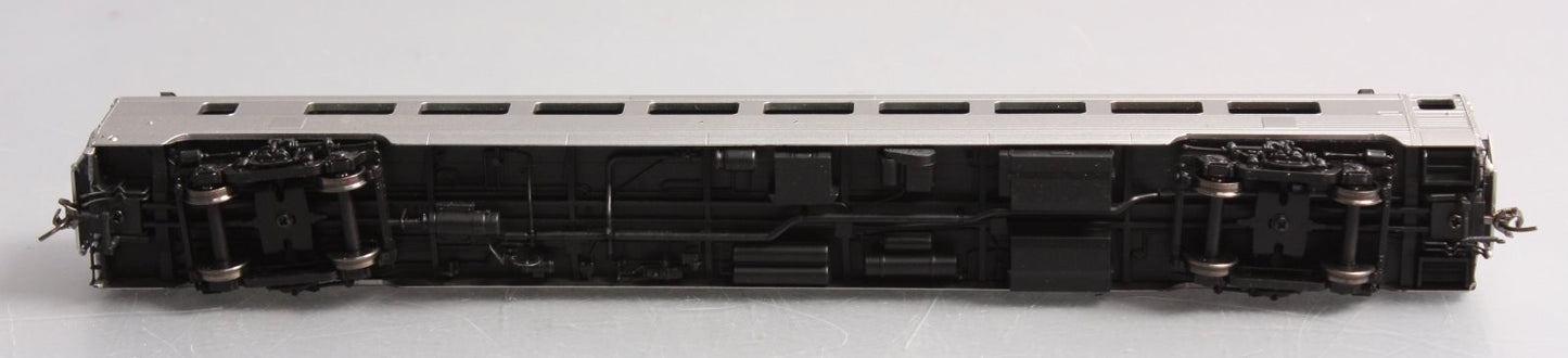 Rapido Trains 17198 HO Scale Unlettered 36-Seat Parlor Car