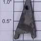 Lionel 1122-138 Left Hand Frog Point