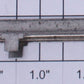Lionel 6SP1122193 Short Staight Rail