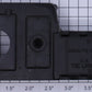 Lionel 1122-219 O27 Gauge 1122 Right Hand Switch Motor Cover