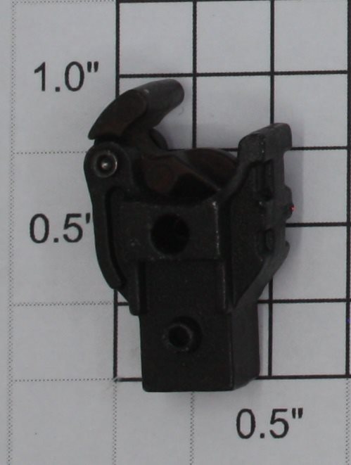 Lionel 480-31 Die-Cast Coupler Head Assembly