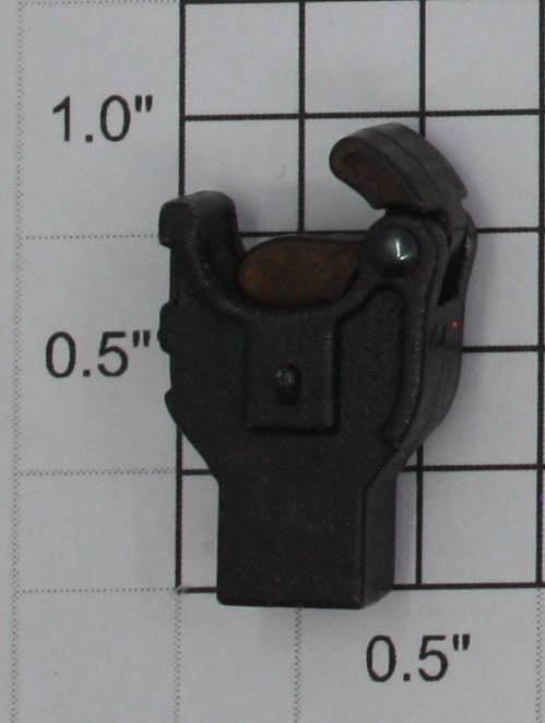 Lionel 480-31 Die-Cast Coupler Head Assembly