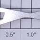 Lionel 1122-165 Left Hand Auxiliary Rail