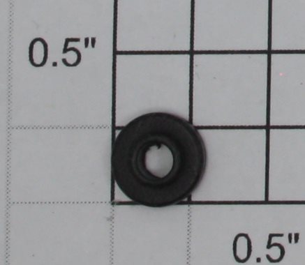 Lionel 118L-11 O Gauge 5/16" x 1/8" Fiber Shoulder Washer