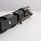 MTH 30-1141-1 O Gauge Jersey Central 4-6-0 Camelback Engine & Tender w/PS1 #631 LN/Box