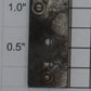Lionel 259E-8 E-Unit Switch Plate Assembly