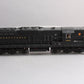 MTH 30-2873-1 Pennsylvania SD-9 Diesel Engine w/Proto-Sound 2.0 #7603