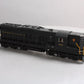 MTH 30-2873-1 Pennsylvania SD-9 Diesel Engine w/Proto-Sound 2.0 #7603
