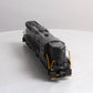 MTH 30-2873-1 Pennsylvania SD-9 Diesel Engine w/Proto-Sound 2.0 #7603