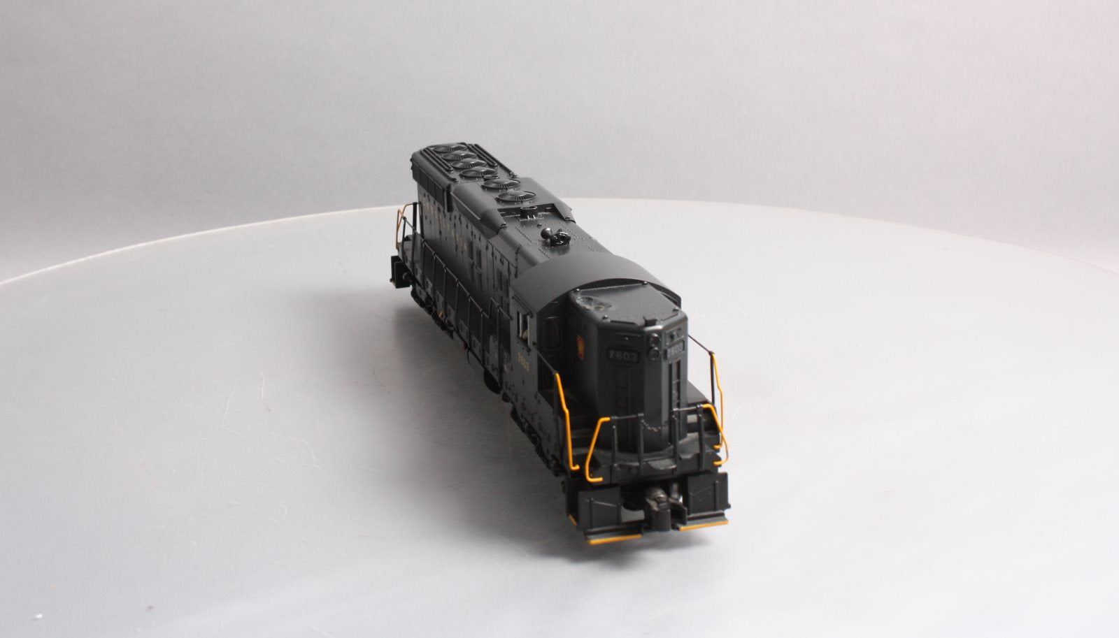 MTH 30-2873-1 Pennsylvania SD-9 Diesel Engine w/Proto-Sound 2.0 #7603