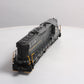 MTH 30-2873-1 Pennsylvania SD-9 Diesel Engine w/Proto-Sound 2.0 #7603