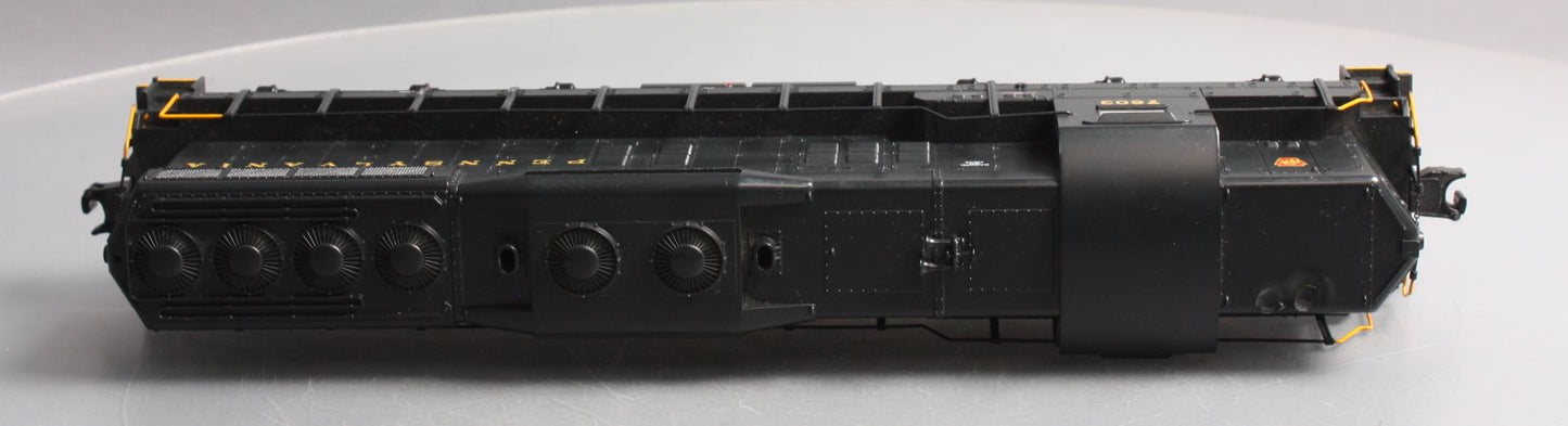 MTH 30-2873-1 Pennsylvania SD-9 Diesel Engine w/Proto-Sound 2.0 #7603