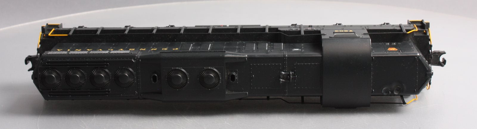 MTH 30-2873-1 Pennsylvania SD-9 Diesel Engine w/Proto-Sound 2.0 #7603