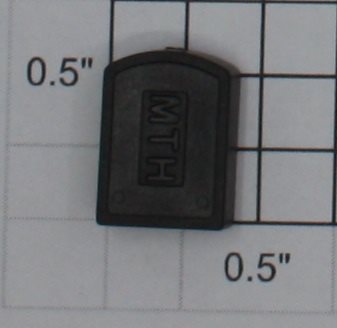 MTH 10-8050-1 O Gauge Searchlight Manual Reverse Switch Handle