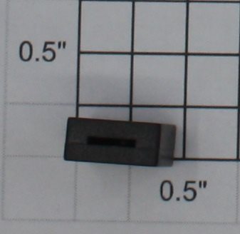 MTH 10-8050-1 O Gauge Searchlight Manual Reverse Switch Handle