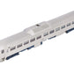 Rapido Trains 16537 HO Boston & Maine Budd RDC-1 Phase 1C #6106