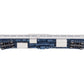 Rapido Trains 16537 HO Boston & Maine Budd RDC-1 Phase 1C #6106