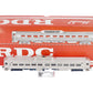 Rapido Trains 16537 HO Boston & Maine Budd RDC-1 Phase 1C #6106