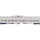 Rapido Trains 16537 HO Boston & Maine Budd RDC-1 Phase 1C #6106