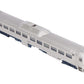 Rapido Trains 16537 HO Boston & Maine Budd RDC-1 Phase 1C #6106